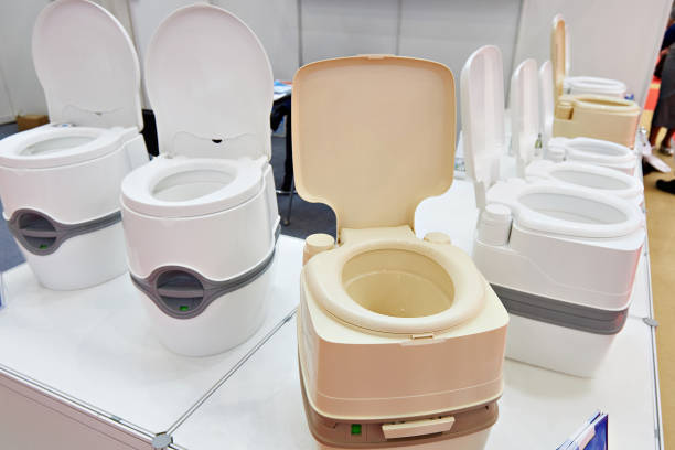 Trusted Ringgold, GA Portable Potty Rental Experts