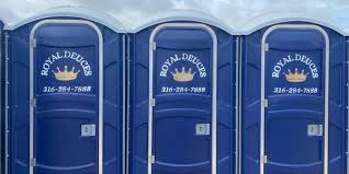 Best Event Portable Toilet Rental  in Ringgold, GA